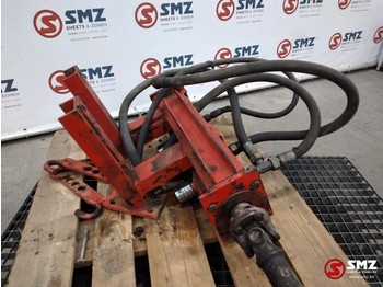 Hydraulické čerpadlo