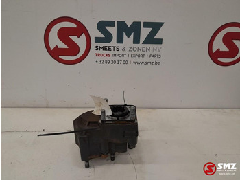 Náprava a diely IVECO