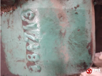 Náprava a diely pre Nákladné auto Diversen Occ PTO + pomp: obrázok 3 Náprava a diely pre Nákladné auto Diversen Occ PTO + pomp: obrázok 3