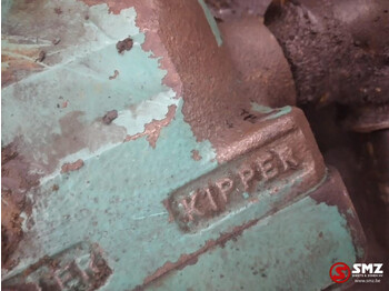 Náprava a diely pre Nákladné auto Diversen Occ PTO + pomp: obrázok 2 Náprava a diely pre Nákladné auto Diversen Occ PTO + pomp: obrázok 2