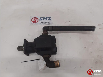Hydraulické čerpadlo