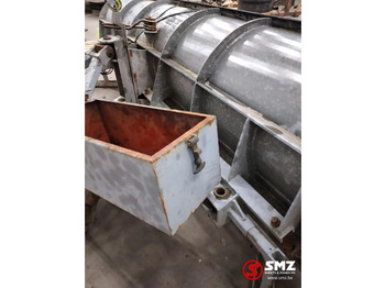 Radlica na sneh Diversen Occ sneeuwschop 325 cm: obrázok 5 Radlica na sneh Diversen Occ sneeuwschop 325 cm: obrázok 5