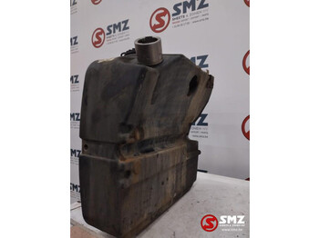 Palivový systém IVECO Stralis