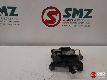 Riadiaca jednotka IVECO