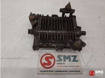 Riadiaca jednotka pre Nákladné auto Iveco Occ ECU FPT besturingseenheid Iveco: obrázok 3 Riadiaca jednotka pre Nákladné auto Iveco Occ ECU FPT besturingseenheid Iveco: obrázok 3