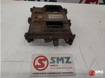 Riadiaca jednotka pre Nákladné auto Iveco Occ ECU FPT besturingseenheid Iveco: obrázok 5 Riadiaca jednotka pre Nákladné auto Iveco Occ ECU FPT besturingseenheid Iveco: obrázok 5