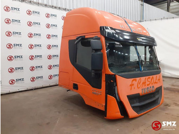 Kabína a interiér pre Nákladné auto Iveco Occ cabine compleet Iveco Stralis HI Way euro 6: obrázok 3