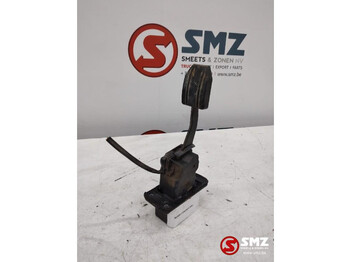 Kabína a interiér IVECO