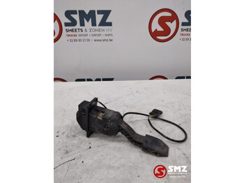 Kabína a interiér IVECO