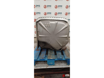 Katalyzátor pre Nákladné auto Iveco Occ katalysator Euro 6 Iveco: obrázok 3 Katalyzátor pre Nákladné auto Iveco Occ katalysator Euro 6 Iveco: obrázok 3