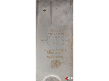 Katalyzátor pre Nákladné auto Iveco Occ katalysator Euro 6 Iveco: obrázok 5 Katalyzátor pre Nákladné auto Iveco Occ katalysator Euro 6 Iveco: obrázok 5