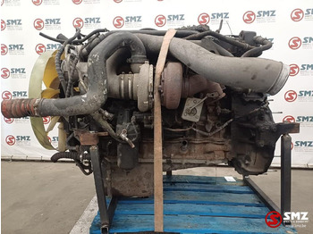 Motor IVECO