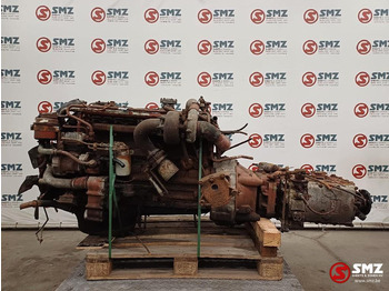 Motor IVECO