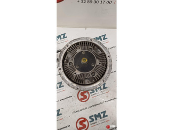 Ventilátor pre Nákladné auto Iveco Occ visco koppeling Iveco: obrázok 3