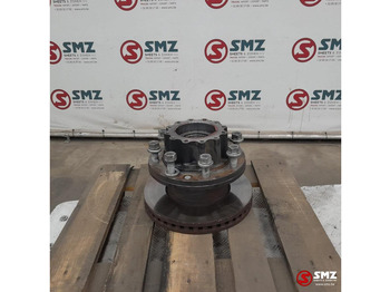 Riadenia pre Nákladné auto Iveco Occ wielnaaf Iveco: obrázok 3