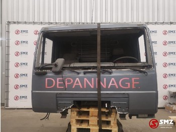 Kabína MAN L2000