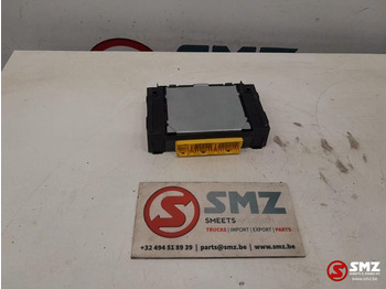 Riadiaca jednotka pre Nákladné auto MAN Occ ECU ECAS 4x2 regeleenheid MAN: obrázok 5 Riadiaca jednotka pre Nákladné auto MAN Occ ECU ECAS 4x2 regeleenheid MAN: obrázok 5