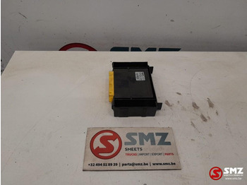 Riadiaca jednotka pre Nákladné auto MAN Occ ECU ECAS 4x2 regeleenheid MAN: obrázok 3 Riadiaca jednotka pre Nákladné auto MAN Occ ECU ECAS 4x2 regeleenheid MAN: obrázok 3