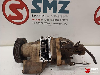 Palivové čerpadlo pre Nákladné auto MAN Occ brandstofinjectiepomp MAN: obrázok 3