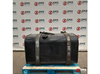 Palivová nádrž MAN