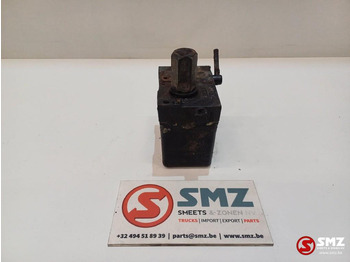 Rám/ Podvozok pre Nákladné auto MAN Occ cabinekantelpomp MAN: obrázok 3 Rám/ Podvozok pre Nákladné auto MAN Occ cabinekantelpomp MAN: obrázok 3
