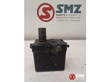 Rám/ Podvozok pre Nákladné auto MAN Occ cabinekantelpomp MAN: obrázok 2