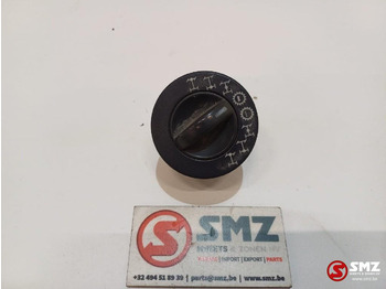 Elektrický systém MAN