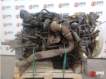 Motor MAN