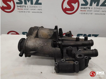 Olejový filter pre Nákladné auto MAN Occ oliefilterhuis MAN: obrázok 3 Olejový filter pre Nákladné auto MAN Occ oliefilterhuis MAN: obrázok 3