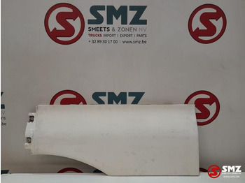 Karoséria a exteriér MAN