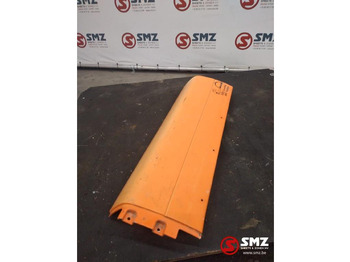 Karoséria a exteriér MAN