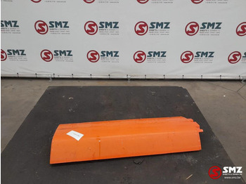 Karoséria a exteriér MAN