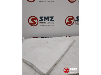 Karoséria a exteriér MAN TGX