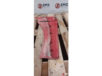 Karoséria a exteriér pre Nákladné auto MAN Occ spatbordverlenging rechts MAN: obrázok 3 Karoséria a exteriér pre Nákladné auto MAN Occ spatbordverlenging rechts MAN: obrázok 3