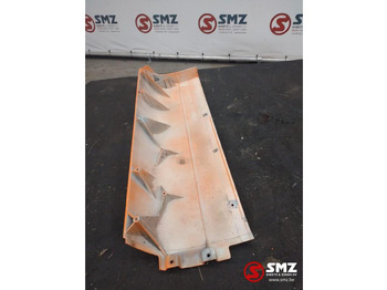 Karoséria a exteriér pre Nákladné auto MAN Occ spatbordverlenging rechts MAN: obrázok 2 Karoséria a exteriér pre Nákladné auto MAN Occ spatbordverlenging rechts MAN: obrázok 2