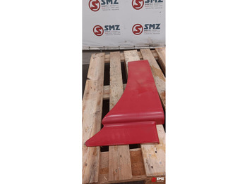 Karoséria a exteriér pre Nákladné auto MAN Occ spatbordverlenging rechts MAN: obrázok 2 Karoséria a exteriér pre Nákladné auto MAN Occ spatbordverlenging rechts MAN: obrázok 2