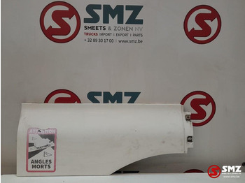 Karoséria a exteriér MAN