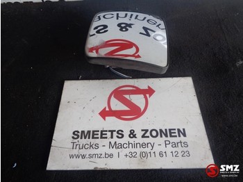 Spatne zrkadlo MAN