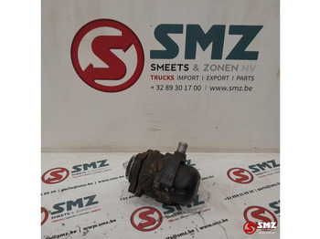 Čerpadlo riadenia KRACHT