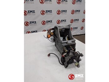 Stĺpik riadenia MAN TGX