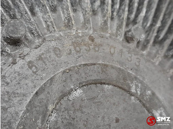 Ventilátor pre Nákladné auto MAN Occ ventilator + viscokoppeling D2676 MAN: obrázok 3