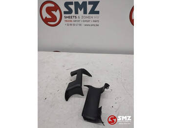 Spatne zrkadlo MERCEDES-BENZ Sprinter