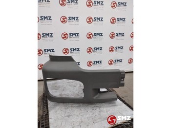 Roh nárazníka MERCEDES-BENZ Axor