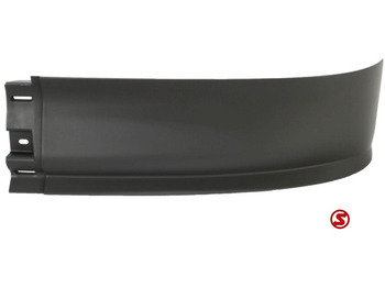 Aerodynamika/ Spojler MERCEDES-BENZ Actros