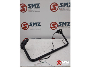 Spatne zrkadlo MERCEDES-BENZ