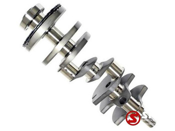 Kľukový hriadeľ MERCEDES-BENZ