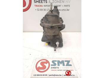 Palivový systém pre Nákladné auto Mercedes-Benz Occ AdBluepomp Mercedes: obrázok 4 Palivový systém pre Nákladné auto Mercedes-Benz Occ AdBluepomp Mercedes: obrázok 4