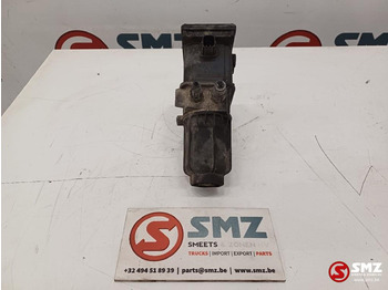 Palivový systém MERCEDES-BENZ