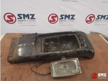 Roh nárazníka MERCEDES-BENZ