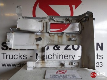 Roh nárazníka pre Nákladné auto Mercedes-Benz Occ Bumperhoek rechts Mercedes Actros MP1: obrázok 2